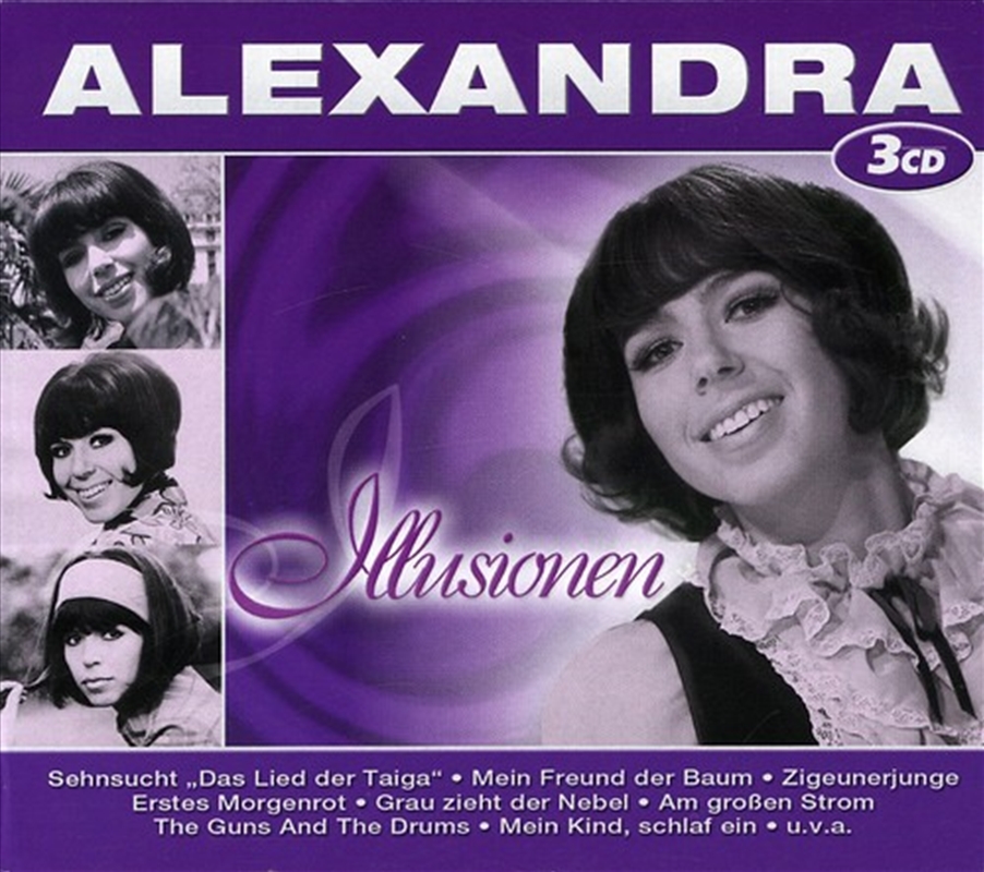 Illusionen/Product Detail/Pop