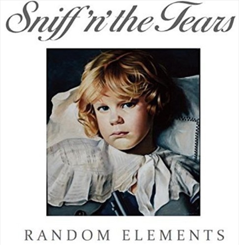 Random Elements/Product Detail/Rock