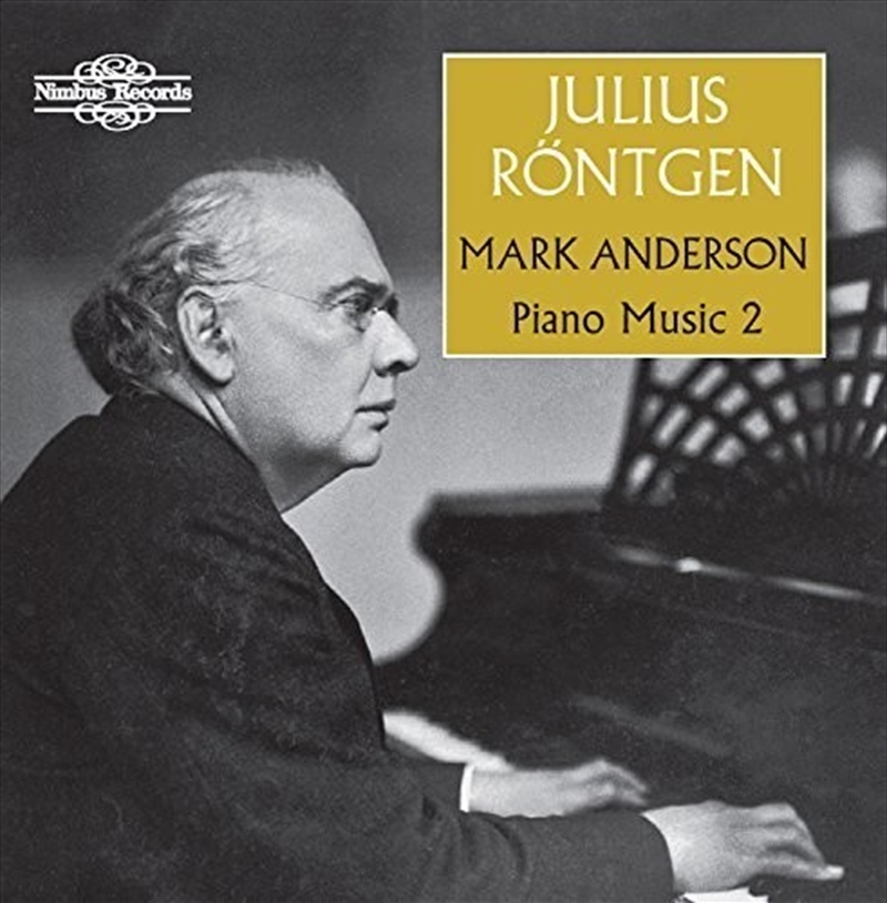 Piano Music 2/Product Detail/Classical