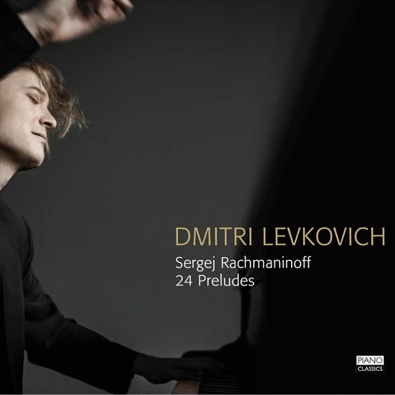 24 Preludes/Product Detail/Classical