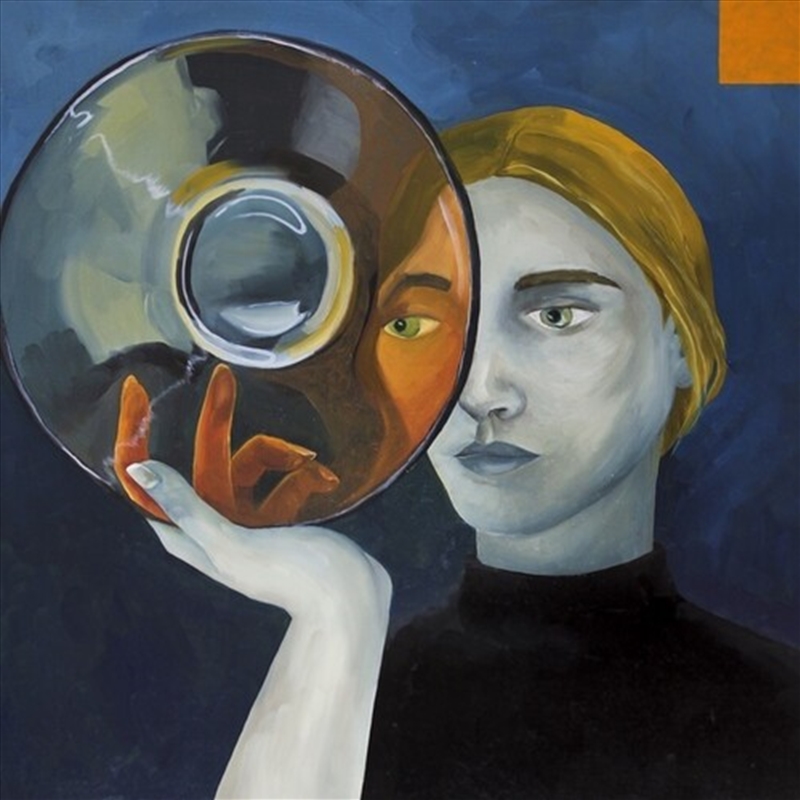 Love: I Heard You Like Heartbr/Product Detail/Rock