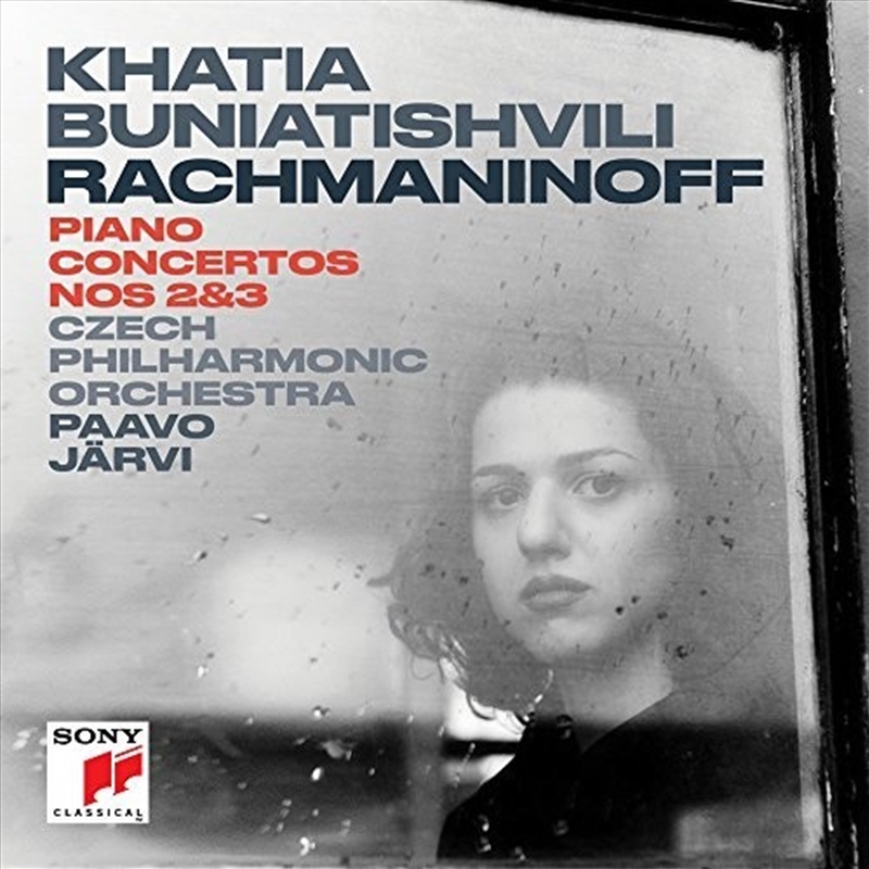 Rachmaninoff Piano Concertos 2/Product Detail/Classical