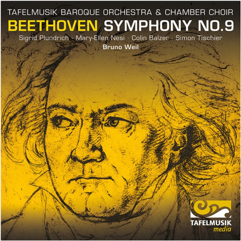 Symphony No 9/Product Detail/Classical