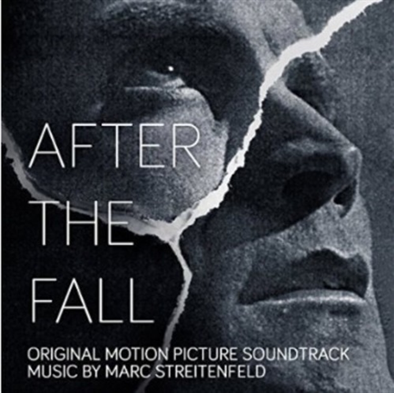 After The Fall Score/Product Detail/Soundtrack