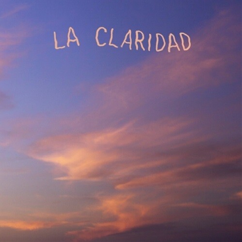 La Claridad/Product Detail/Rock