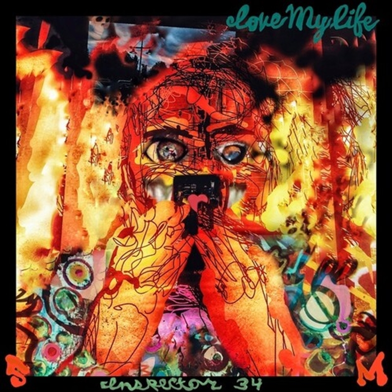 Love My Life/Product Detail/Rock