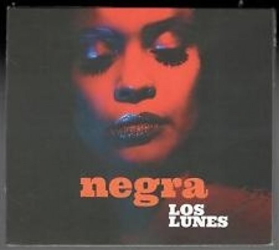 Negra/Product Detail/Rock