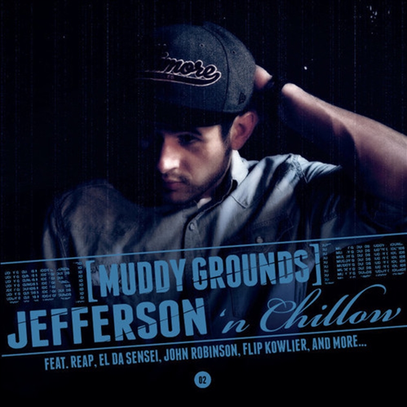 Muddy Grounds/Product Detail/Rap