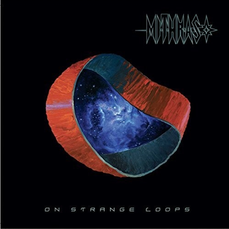 On Strange Loops/Product Detail/Rock/Pop