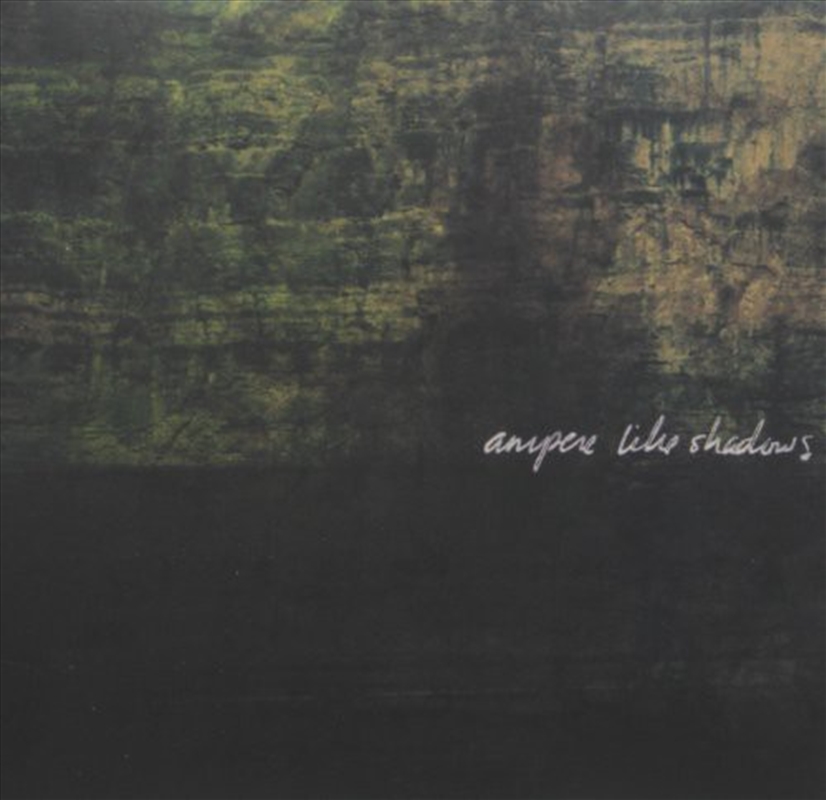 Like Shadows/Product Detail/Pop