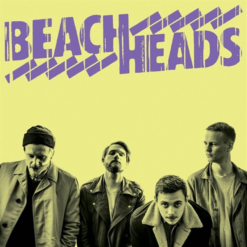 Beachheads/Product Detail/Pop