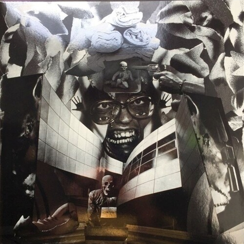 Gyllenskold Geijerstam And I A/Product Detail/Alternative