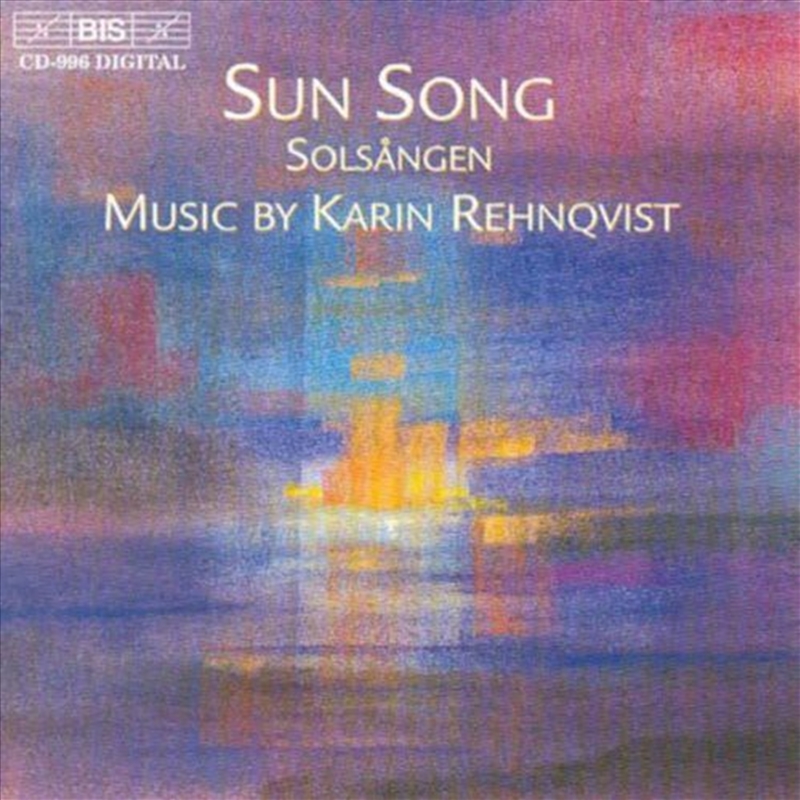 Sun Song/Product Detail/Classical