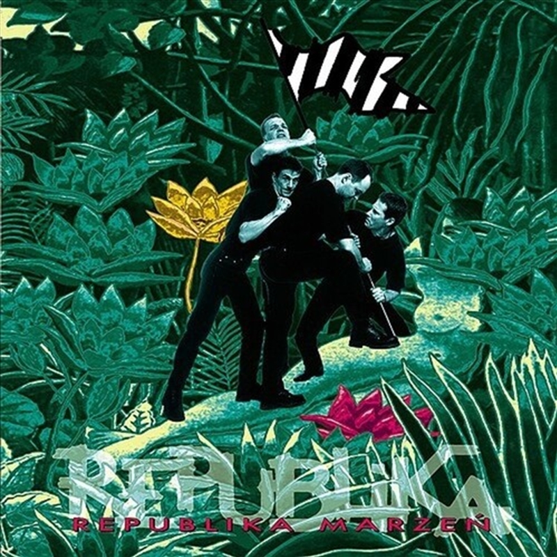 Republika Marzen/Product Detail/World