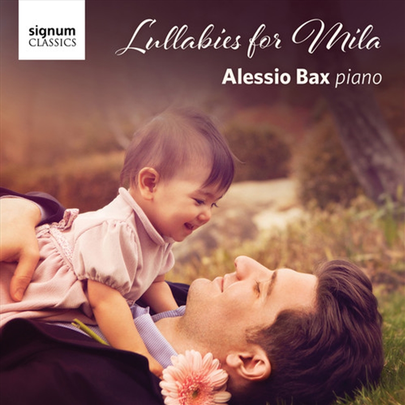Lullabies For Mila/Product Detail/Classical