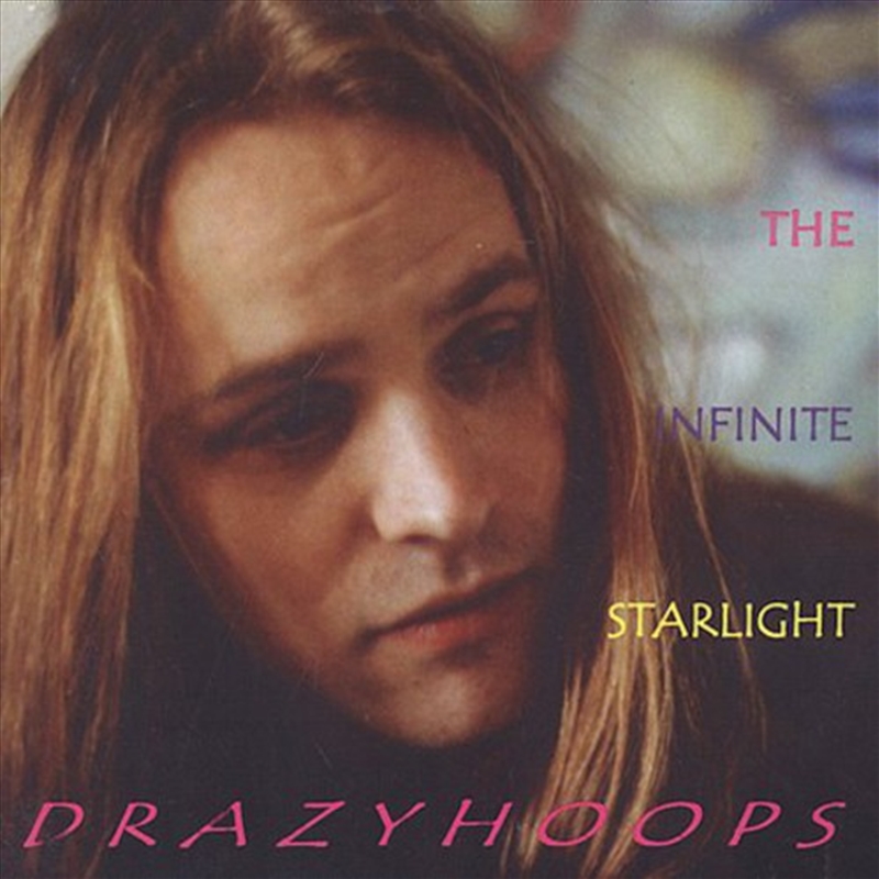 Infinite Starlight/Product Detail/Alternative