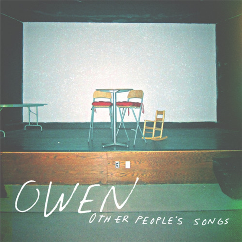 Other People's Songs/Product Detail/Rock/Pop
