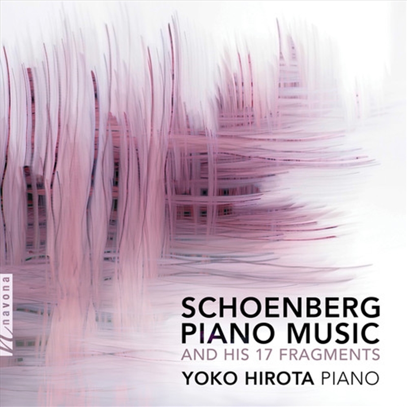 Piano Music And His 17 Fragmen/Product Detail/Classical
