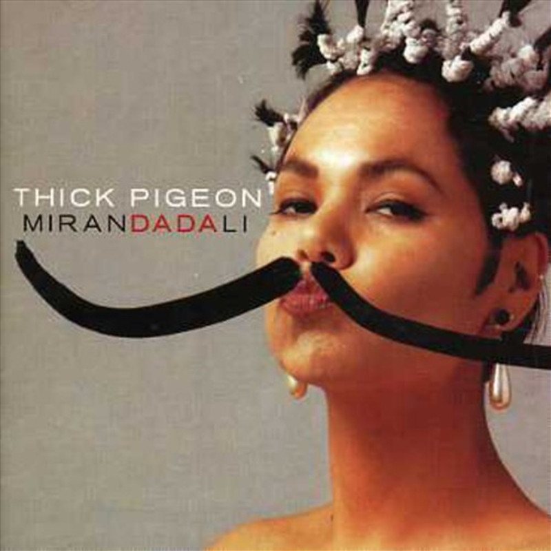 Miranda Dali: Singles/Product Detail/Rock/Pop