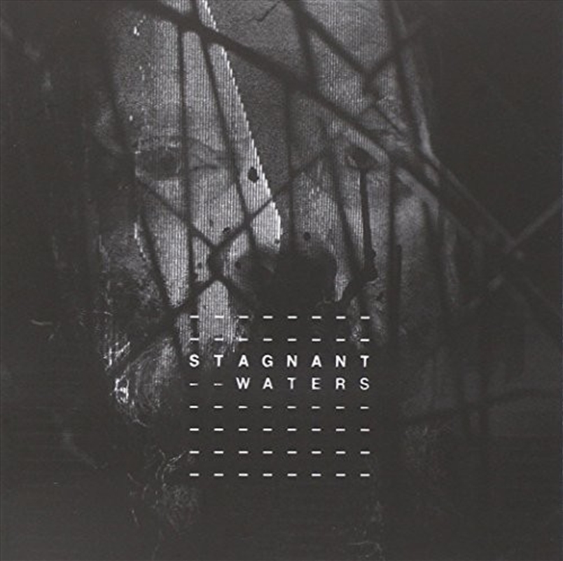 Stagnant Waters/Product Detail/Rock/Pop