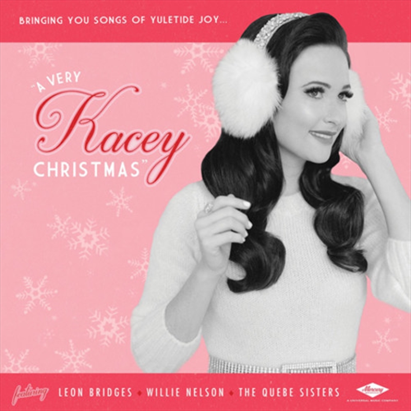 Very Kacey Christmas/Product Detail/Country