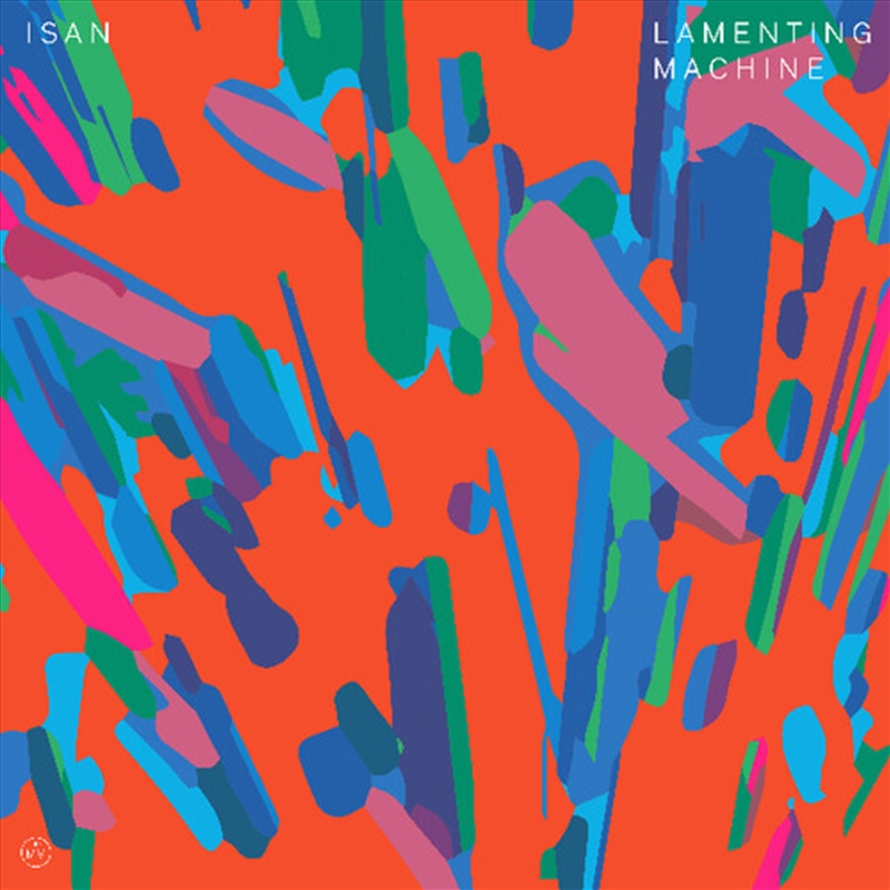 Lamenting Machine/Product Detail/Dance