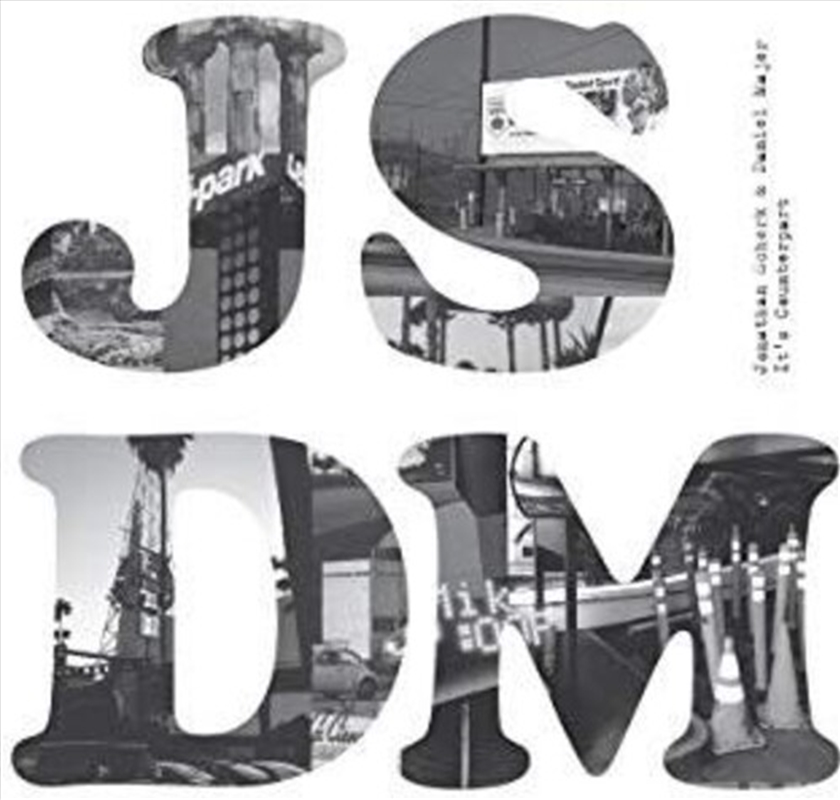 Its Counterpart/Product Detail/Dance