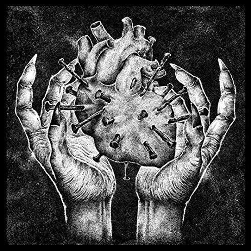 Black Heart Communion/Product Detail/Dance