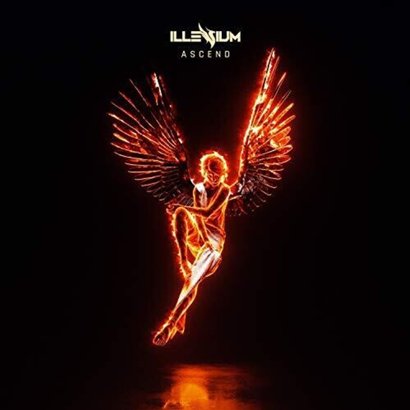 Ascend/Product Detail/Dance