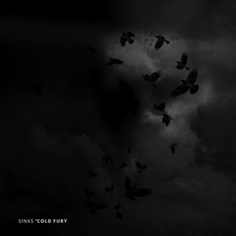 Cold Fury/Product Detail/Rap