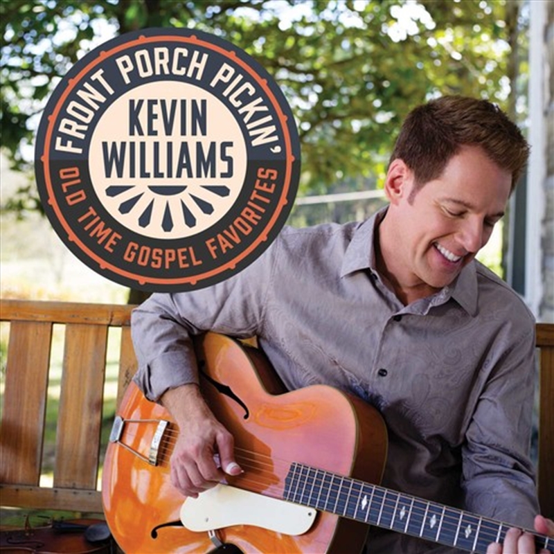 Front Porch Pickin/Product Detail/Country