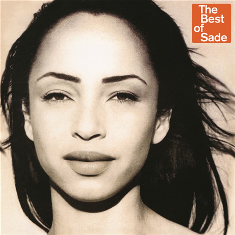 Best Of Sade/Product Detail/Rap/Hip-Hop/RnB