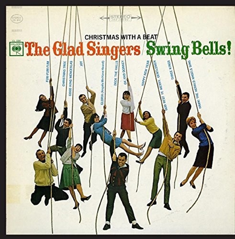 Christmas With A Beat/Product Detail/Pop