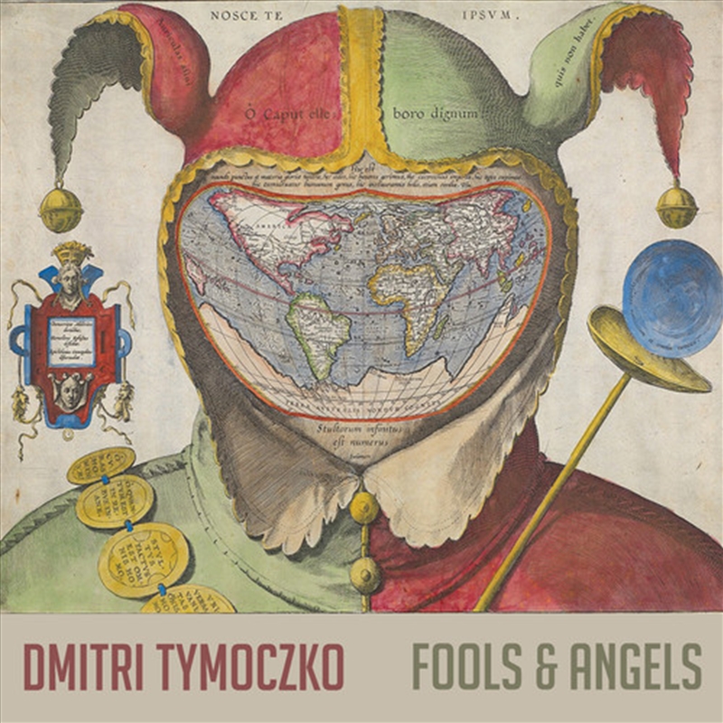 Fools And Angels/Product Detail/Classical