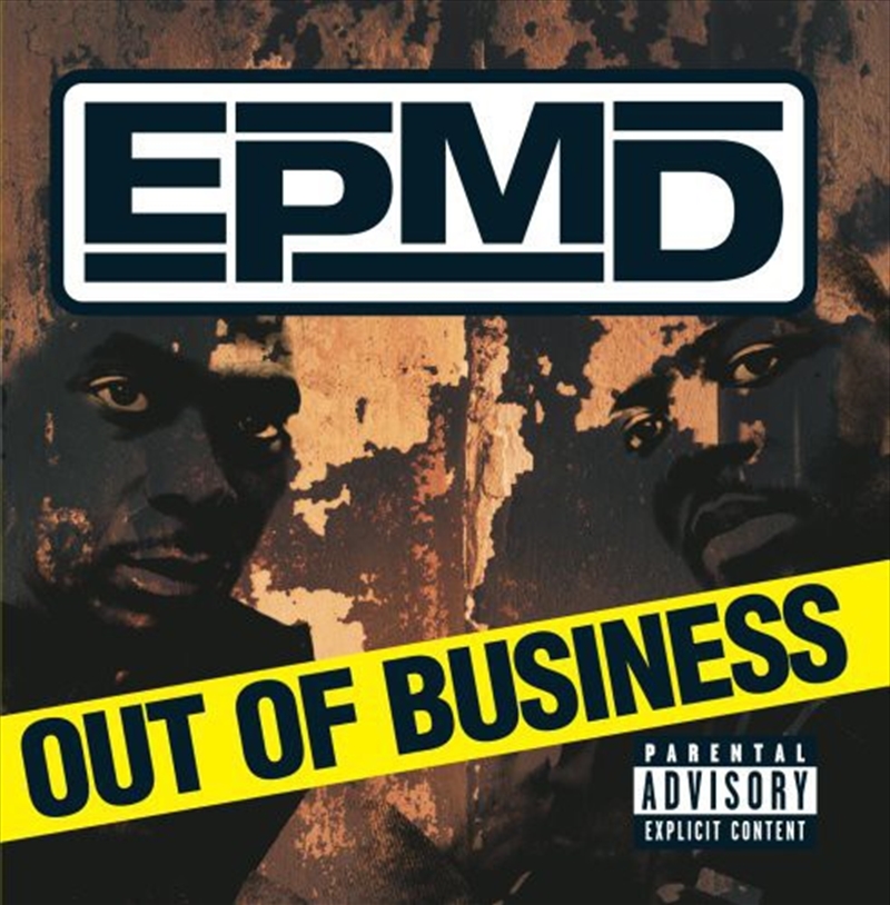 Out Of Business/Product Detail/Hip-Hop