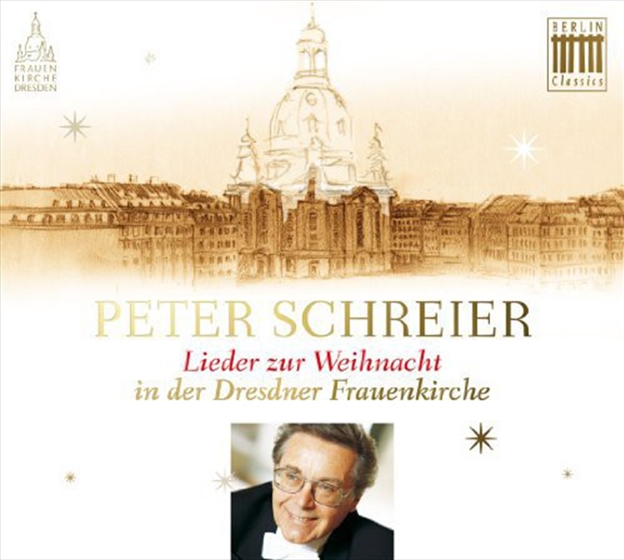 Lieder Zur Weihnacht/Product Detail/Classical