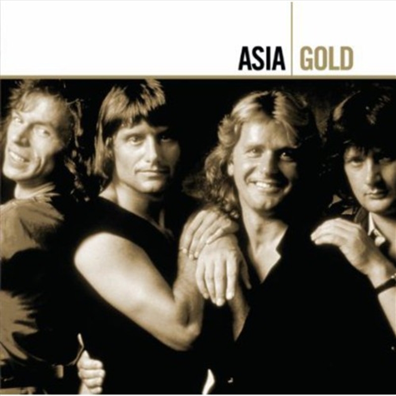 Gold/Product Detail/Rock/Pop