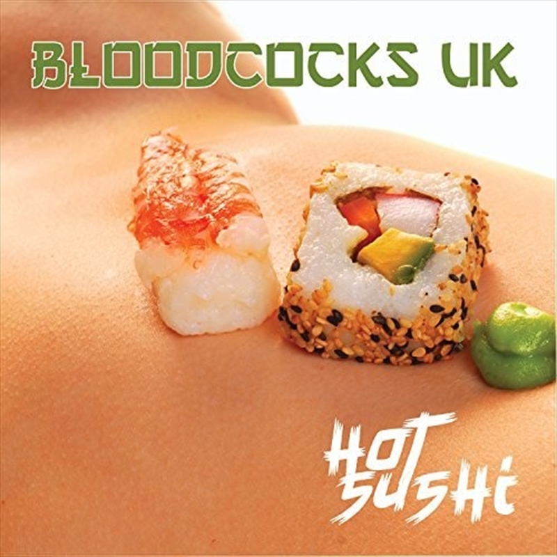 Hot Sushi/Product Detail/Rock