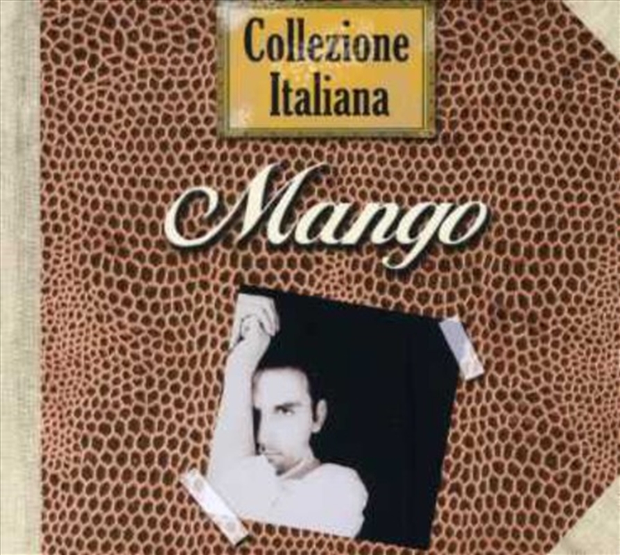 Collezione Italiana/Product Detail/Rock/Pop