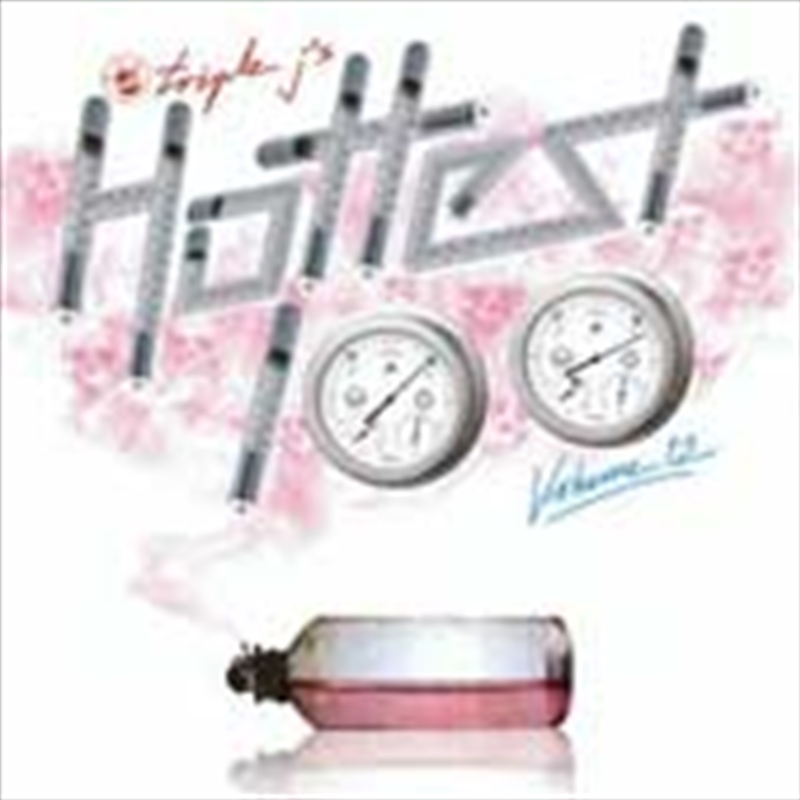 Triple J Hottest 100; V12/Product Detail/Various
