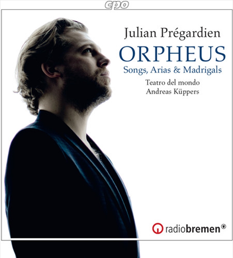 Orpheus/Product Detail/Classical
