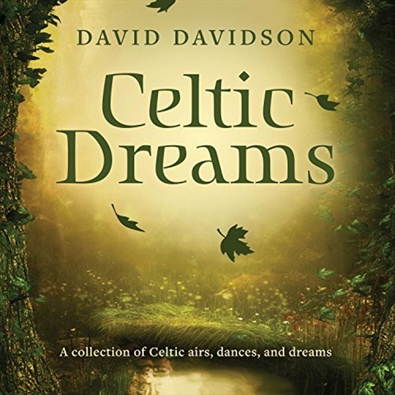 Celtic Dreams/Product Detail/Rock