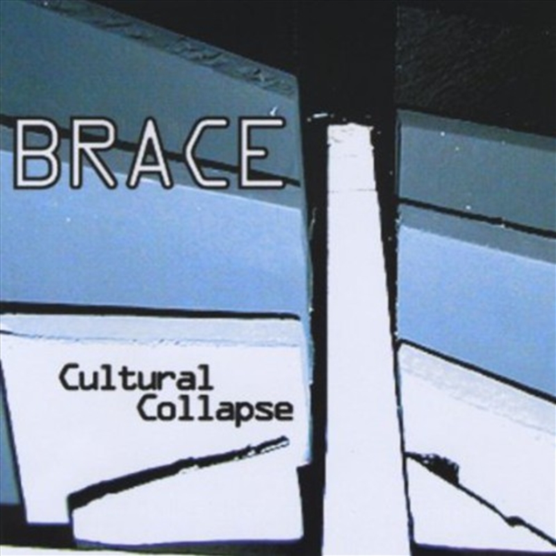 Cultural Collapse/Product Detail/Dance