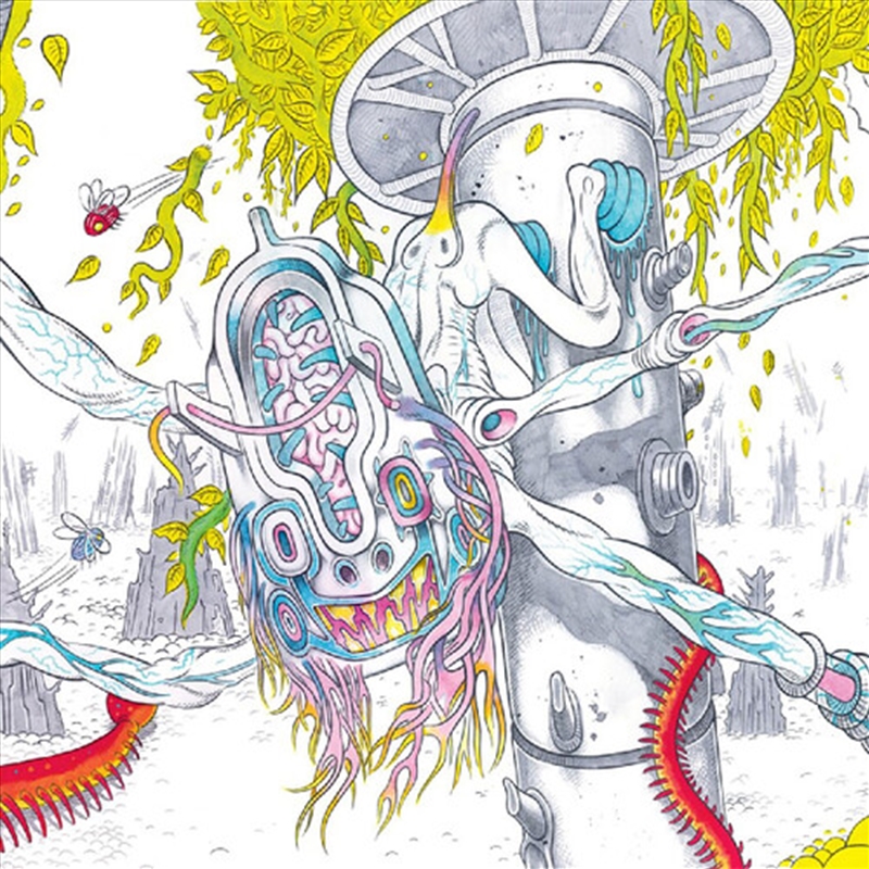 Reach The Endless Sea/Product Detail/Dance