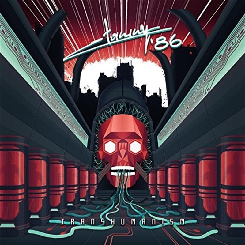 Transhumanism/Product Detail/Dance