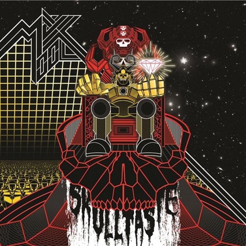 Skulltaste/Product Detail/Dance