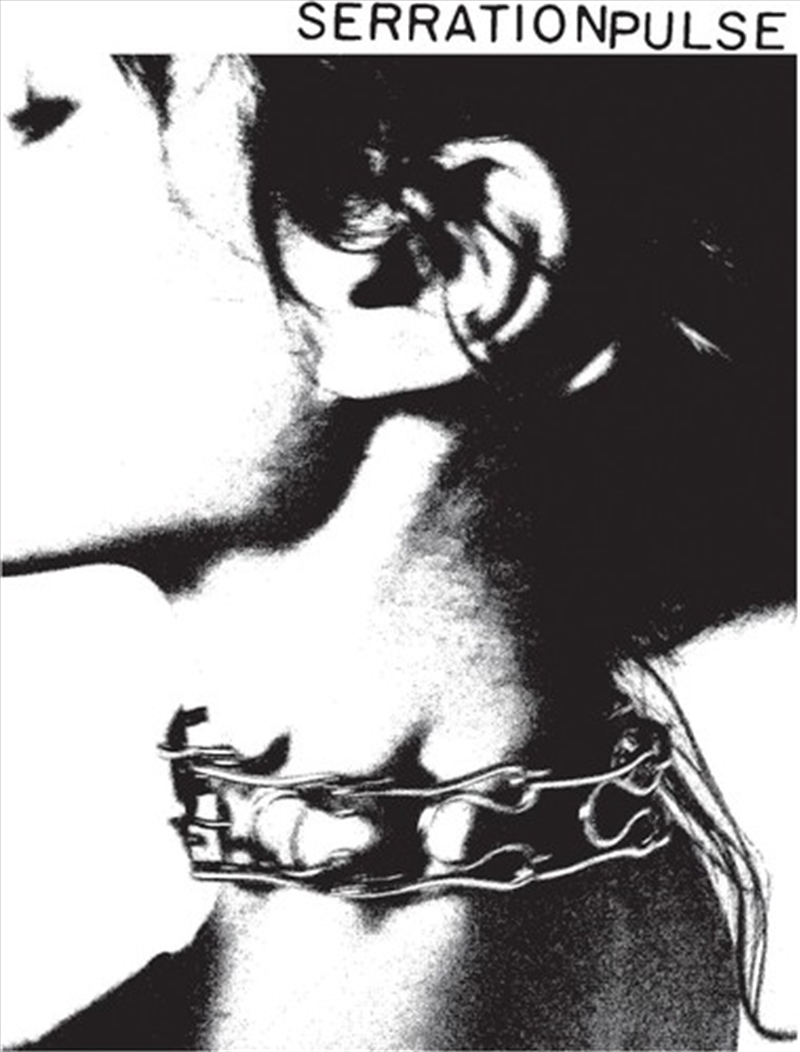 Serration Pulse/Product Detail/Dance