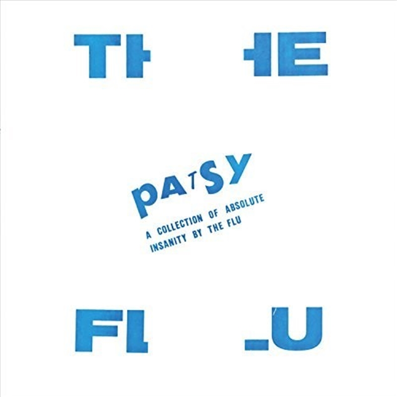 Patsy: A Collection Of Absolute Insanity/Product Detail/Dance