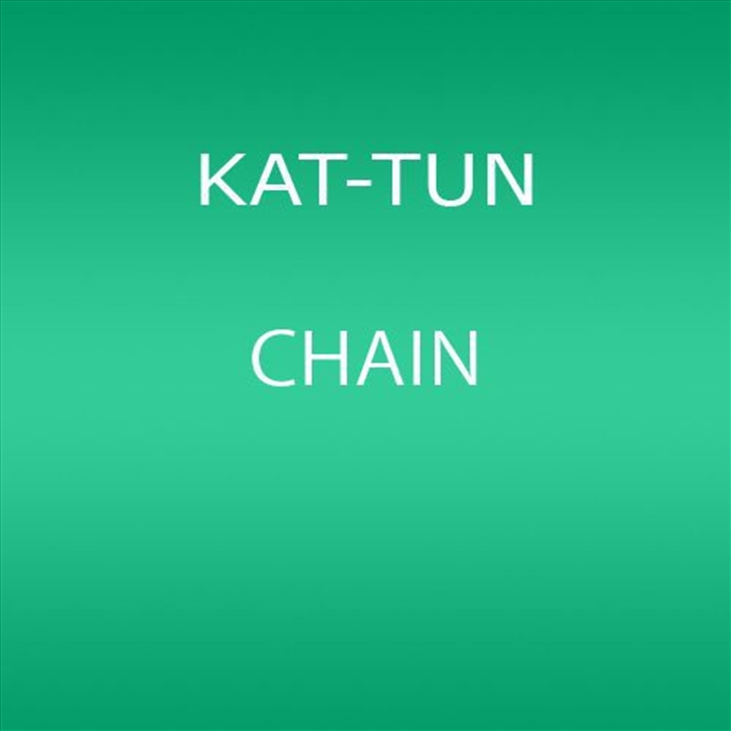 Chain/Product Detail/World
