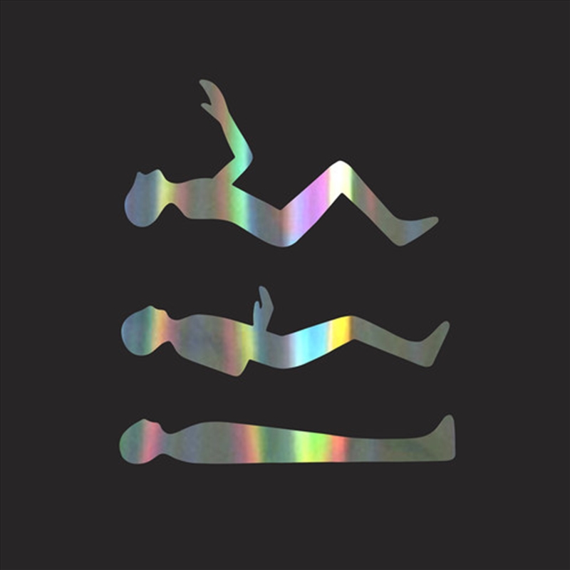 Out Of Body (Splatter Vinyl)/Product Detail/Dance